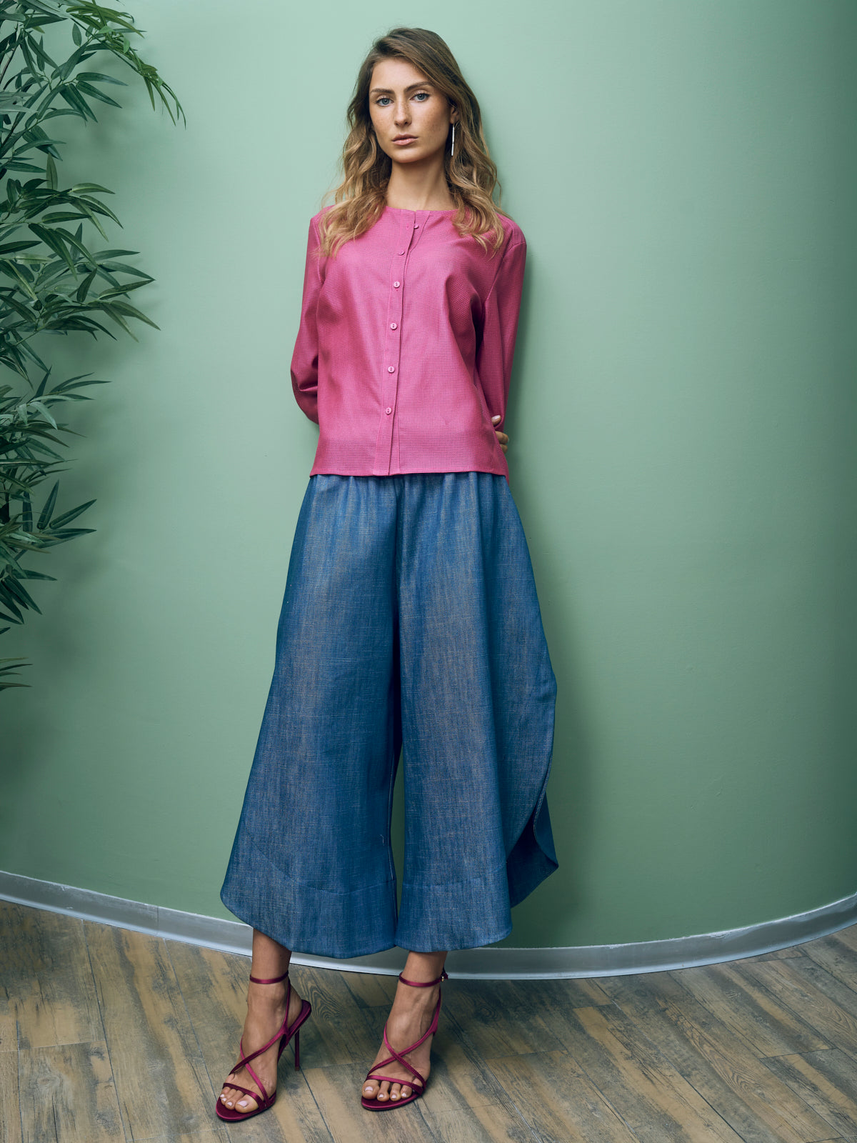 Pantaloni