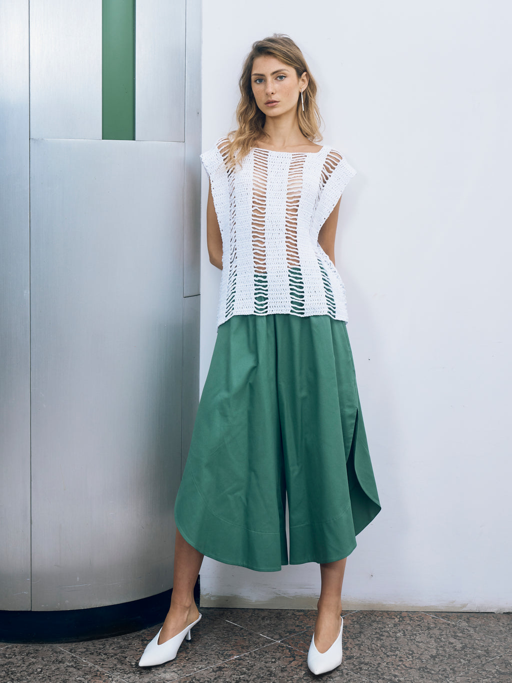 Sabry Green
