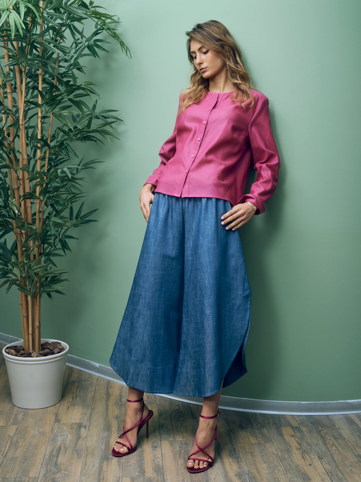 Sabry Jeans