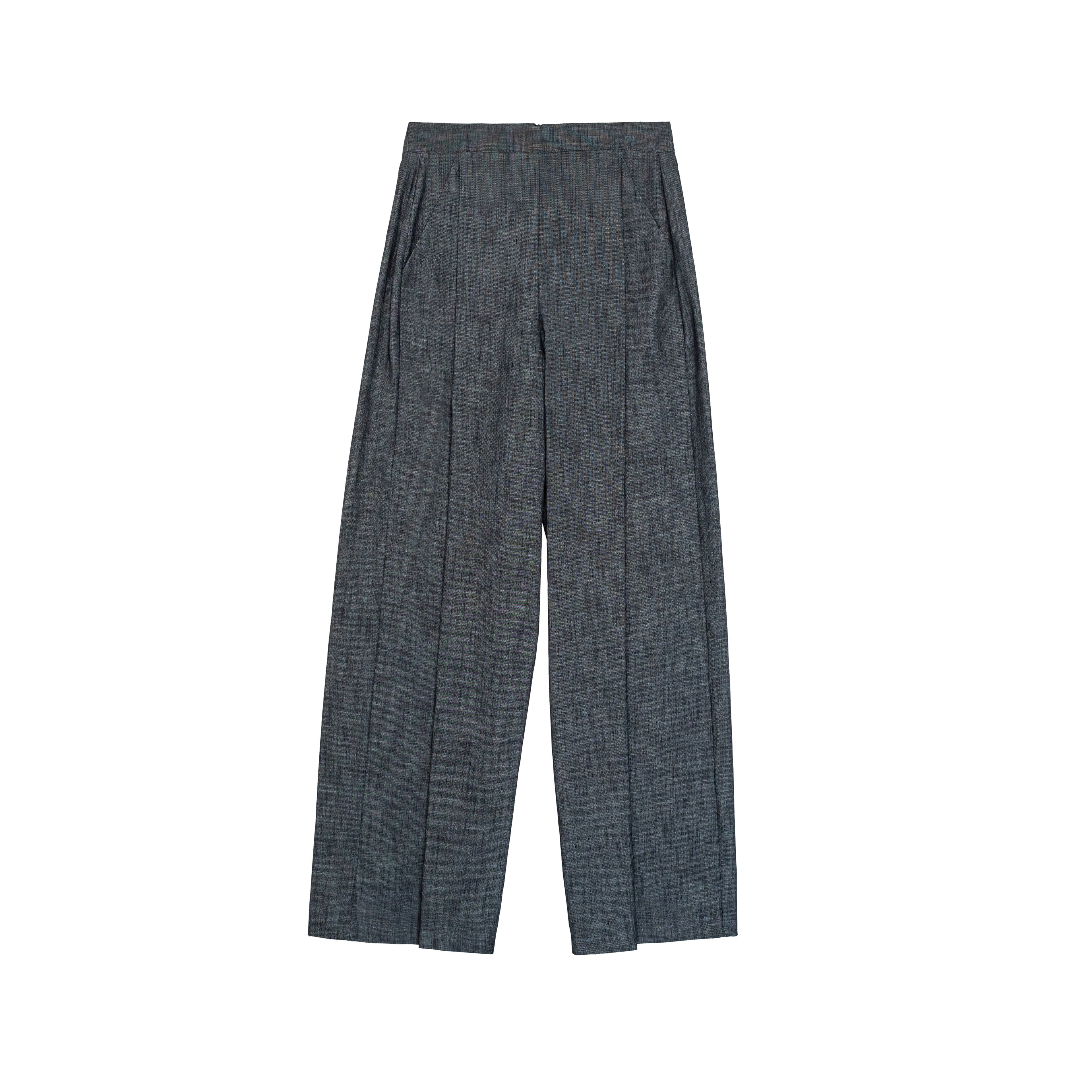 Nyla Jeans - fronte