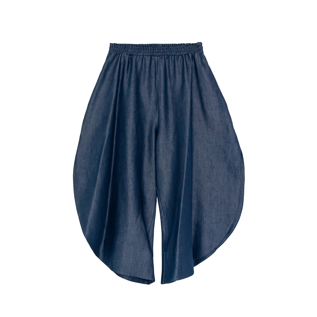 Sabry Jeans - fronte