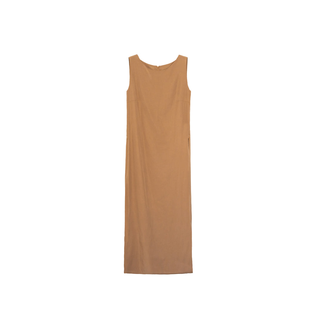Sara Beige - fronte